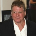 Ryan O’Neal arrives at the world premiere screening of’Farrah’s Story’ at The Paley Center for Media on May 13, 2009 in Beverly Hills, California.