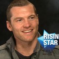 Rising Star: Sam Worthington