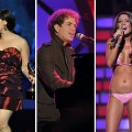 ‘American Idol’s’ Tatiana Del Toro, Scott MacIntyre and  Katrina ‘Bikini Girl’ Darrell 