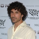 Ethan Zohn attends Nigel Barker’s ‘A Sealed Fate’ at 401 Projects on July 24, 2008 in New York City