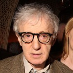 Woody Allen at the after party for ‘Whatever Works’ at the 2009 Tribeca Film Festival