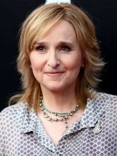 Melissa Etheridge arrives at a special live performance by Melissa Etheridge held at the Universal City Walk’s Hard Rock Cafe on September 30, 2008