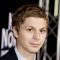 Michael Cera arrives to attend the premiere of Sony Pictures’ ‘Nick and Norah’s Infinite Playlist’ at the ArcLight Hollywood