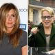 Jennifer Aniston and Bette Midler