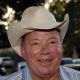 William Shatner smiles at his 19th Annual Hollywood Charity Horse Show