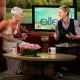 Pink and Ellen DeGeneres singing ‘So What’