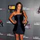 Nikki Reed arrives at the T-Mobile Sidekick LX launch event at Paramount Studios