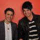 ‘American Idol’ final 2 - Kris Allen & Adam Lambert