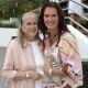 Teri Shields and her daughter, Brooke