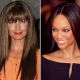 Paulina Porizkova/Tyra Banks