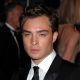 Ed Westwick at the Met’s Costume Institute Gala in New York (May 4, 2009)