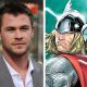Chris Hemsworth and Marvel’s Thor