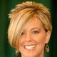 Kate Gosselin in LA (April 2009)