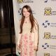 Abigail Breslin attends the 6th Annual Project Sunshine event at Cipriani 42nd Street on May 19, 2009 in New York City