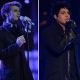 Kris Allen and Adam Lambert on ‘American Idol,’ May 19, 2009