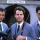 Bill Murray, Dan Aykroyd and Harold Ramis in ‘Ghostbusters’
