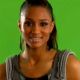 Ciara Shows Support For Schools