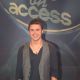 Kris Allen at Access