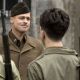 Brad Pitt as Aldo Raine in ‘Inglourious Basterds’