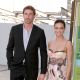 Marko Jaric and Adriana Lima attend the American Ballet Theatre’s Noche Latina peformance of ‘Don Quixote’ on June 10, 2008 at the Metropolitan Opera House at Lincoln Center