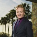 Conan O’Brien, host of NBC’s ‘The Tonight Show with Conan O’Brien’