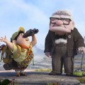 A scene from Pixar’s ‘Up’