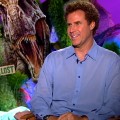 Will Ferrell Talks ‘Land Of The Lost’