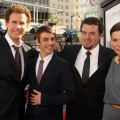 ‘Land Of The Lost’ Premiere