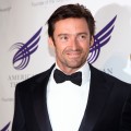 Hugh Jackman attends the American Theatre Wing’s 2009 Spring Gala at Cipriani 42nd Street on June 1, 2009 in New York City