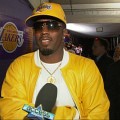Hollywood All-Stars: Celebs Hit 2009 NBA Finals Game 2