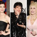 Broadway’s Best & Brightest Come Out For 63rd Annual Tony Awards