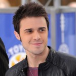 ‘American Idol’ Kris Allen