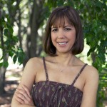 Patti Blagojevich shoots a promo for NBC’s ‘I’m A Celebrity…Get Me Out Of Here’