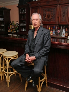 What Caused David Carradine’s Death?