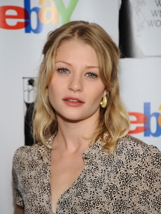 Emilie de Ravin 2009