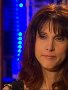 Marina Anderson, one of David Carradine’s ex-wives, sits down with Access Hollywood