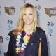 Lisa Kudrow arrives at the opening night of The Jon Lovitz Comedy Club benefitting the Ovarian Cancer Research Fund on May 28, 2009 in Universal City