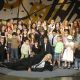 Jay Leno and his ‘legacy’ on his final night as the ‘Tonight Show’ host, May 29, 2009