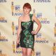 Rumer Willis arrives at the 18th Annual MTV Movie Awards held at the Gibson Amphitheatre on May 31, 2009 in Universal City, California