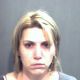 Billy Bob Thornton’s daughter, Amanda Brumfield’s mug shot