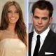 Audrina Patridge, Chris Pine
