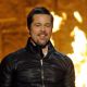 Brad Pitt onstage at Spike TV’s 2009 ‘Guys Choice Awards’ 