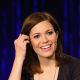 Mandy Moore visits fuse Studios on June 2, 2009 in New York City