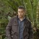 Stephen Baldwin shoots a promo for NBC’s summer reality show ‘I’m A Celebrity…Get Me Out Of Here’