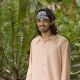 Sanjaya shoots promos for NBC’s ‘I’m A Celebrity’