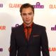 Ed Westwick arrives at the Glamour Women of the Year Awards 2009 at Berkeley Square Gardens on June 2, 2009 in London, England
