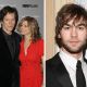 Kevin Bacon and Kyra Sedgwick, Chace Crawford 