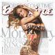 Bar Refaeli on the July 2009 cover of Esquire