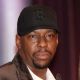 Bobby Brown attends a taping of BET’s 106 & Park at the BET Studios on January 24, 2008 in New York City