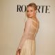 Kate Bosworth attends the Rodarte Private Dinner on June 3, 2009 in London